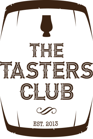 the tasters club